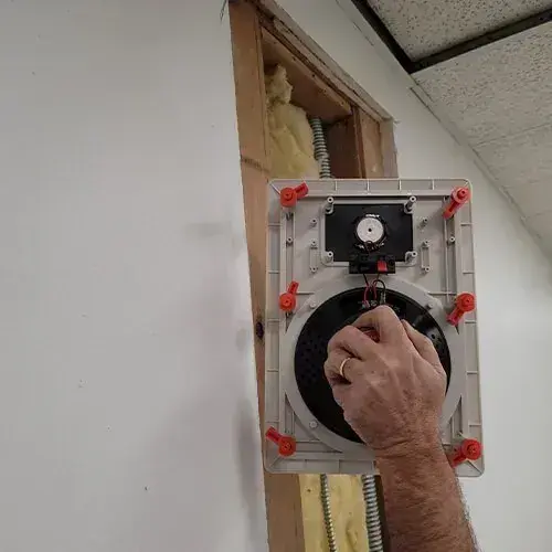 Акустика JBL B-8IW - фото - №4