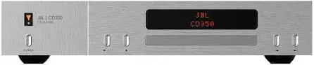 Підсилювач JBL CD 350 - фото - №0