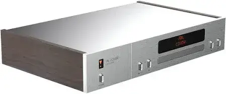 Підсилювач JBL CD 350 - фото - №1