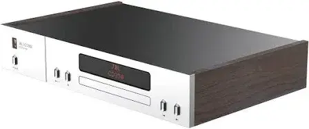 Підсилювач JBL CD 350 - фото - №2