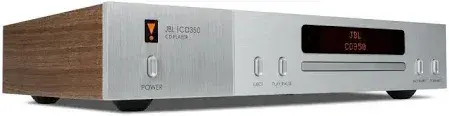Підсилювач JBL CD 350 - фото - №3