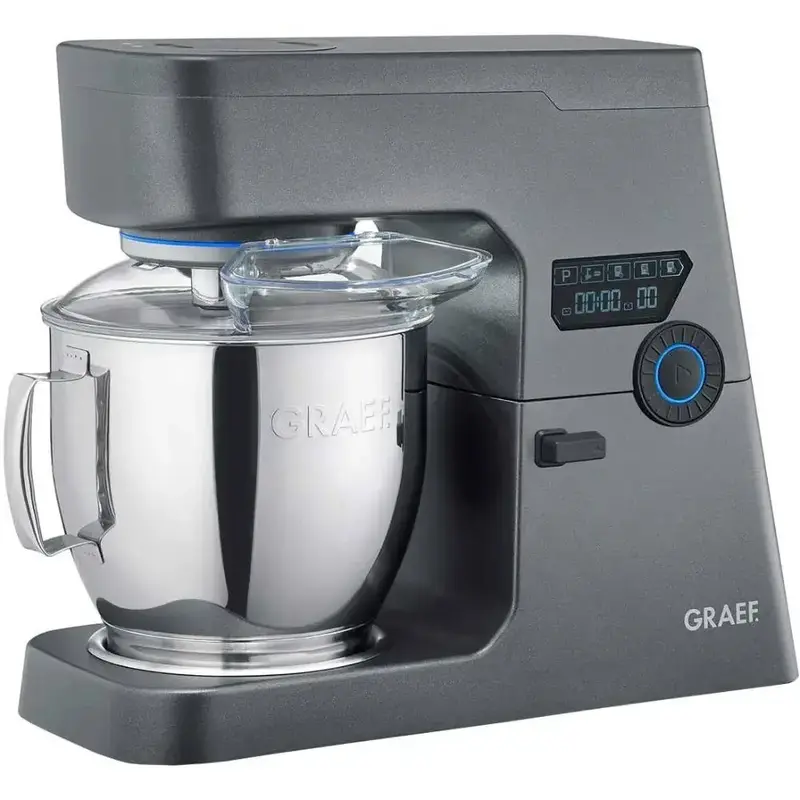 Міксер GRAEF KM7016EU - фото - №0