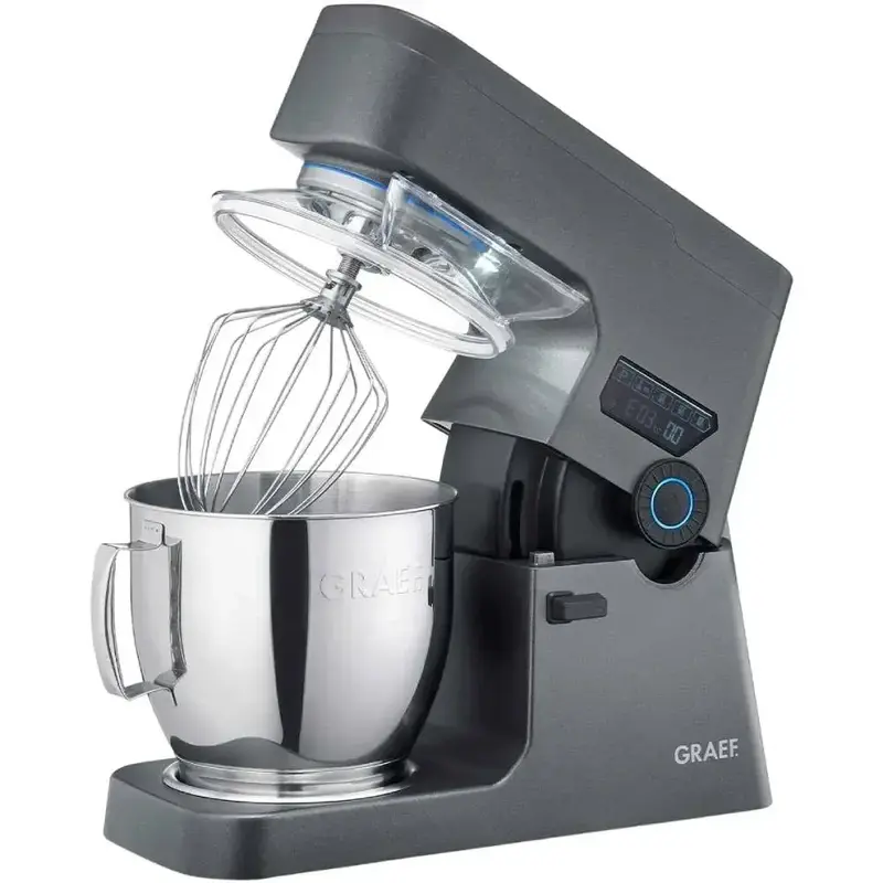Міксер GRAEF KM7016EU - фото - №1