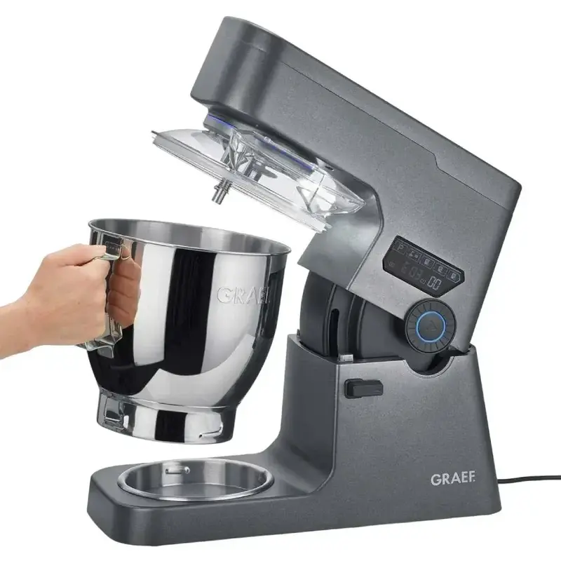 Міксер GRAEF KM7016EU - фото - №2