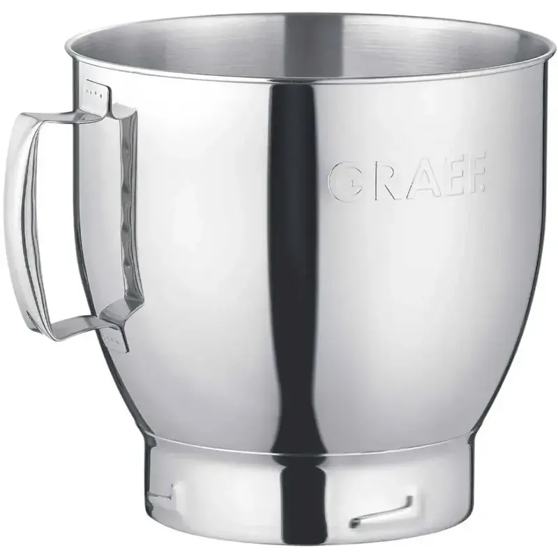 Міксер GRAEF KM7016EU - фото - №6