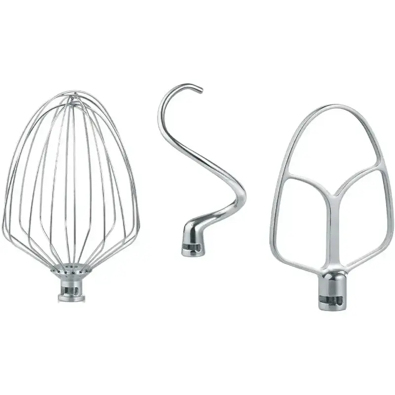 Міксер GRAEF KM7016EU - фото - №7