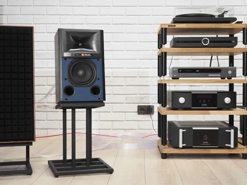 Підставка JBL JS 65 - фото - №2