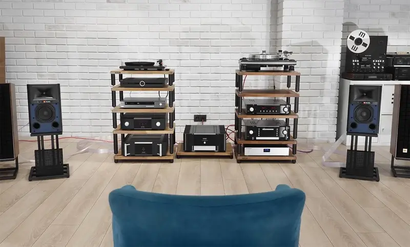 Підставка JBL JS 65 - фото - №3