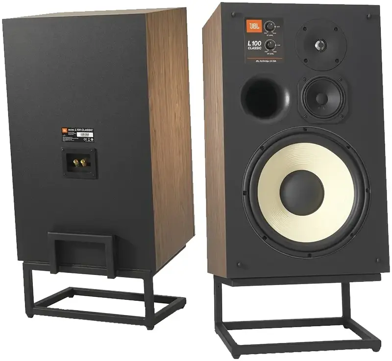 Підставка JBL JS 120 - фото - №1