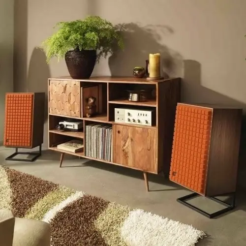 Підставка JBL JS 120 - фото - №5