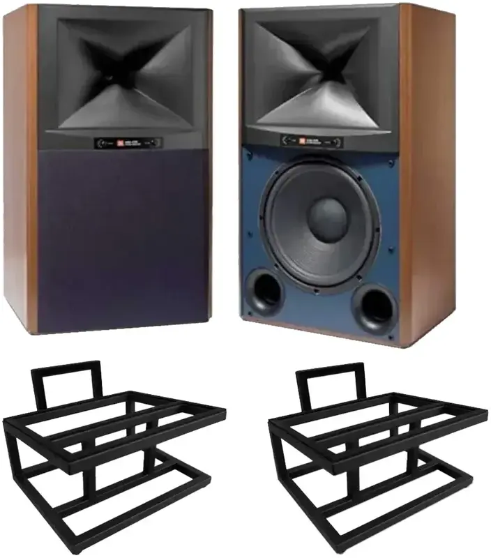 Акустика JBL JS 150 - фото - №4