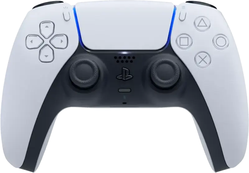 Ігрова консоль Sony PlayStation 5 Slim Digital Edition (ASTRO BOT) фото