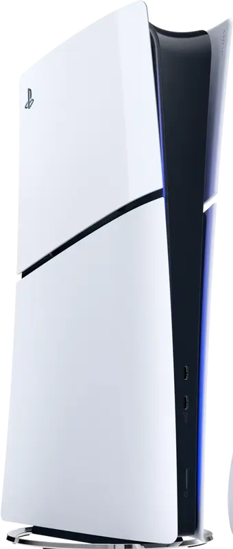 Ігрова консоль Sony PlayStation 5 Slim Digital Edition (ASTRO BOT) фото