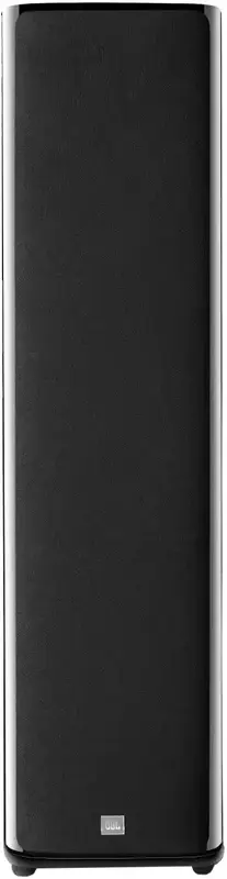Акустика JBL HDI-3800 Black - фото - №1
