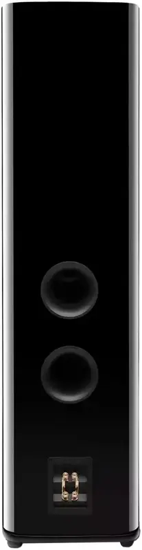 Акустика JBL HDI-3800 Black - фото - №2