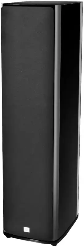 Акустика JBL HDI-3800 Black - фото - №3