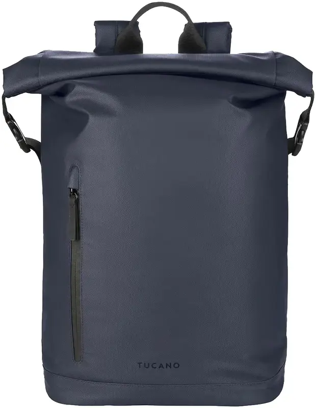 Рюкзак Tucano Rollo 15.6" Blue (BKROL15-B) - фото - №0
