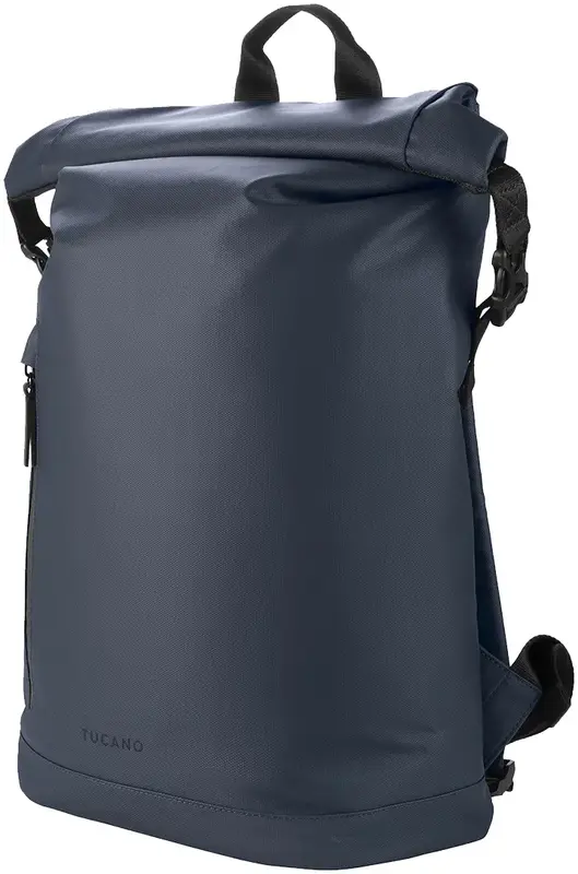 Рюкзак Tucano Rollo 15.6" Blue (BKROL15-B) - фото - №1