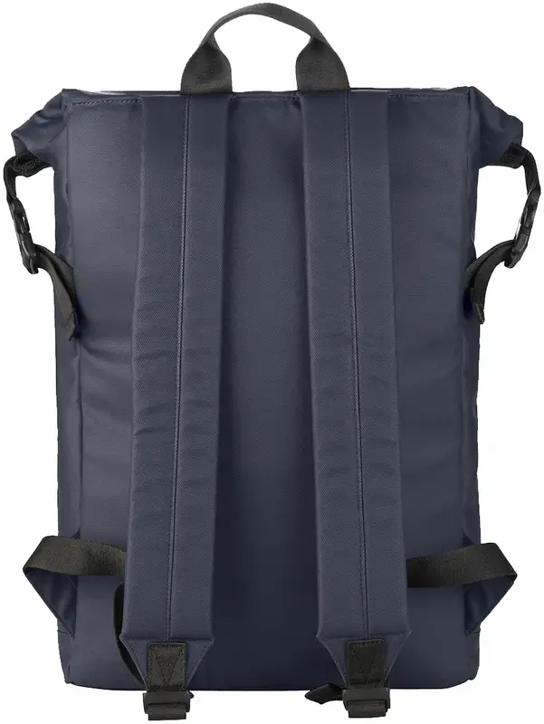 Рюкзак Tucano Rollo 15.6" Blue (BKROL15-B) - фото - №2