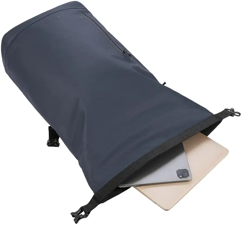 Рюкзак Tucano Rollo 15.6" Blue (BKROL15-B) - фото - №4