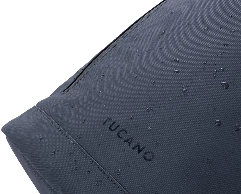 Рюкзак Tucano Rollo 15.6" Blue (BKROL15-B) - фото - №5