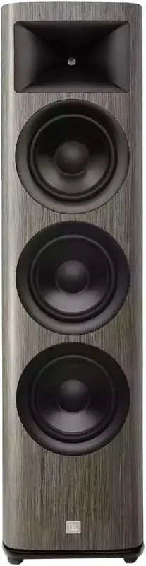 Акустика JBL HDI-3800 Grey - фото - №0