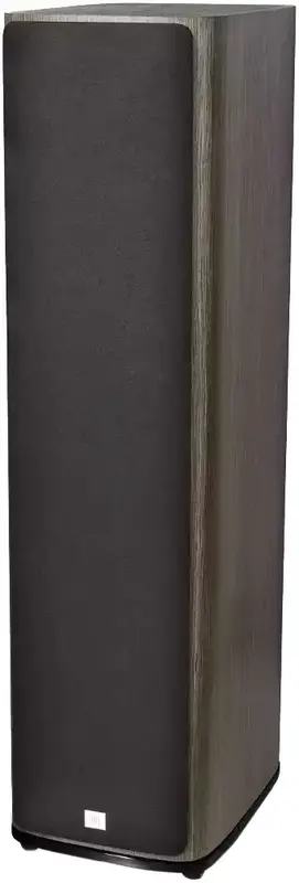 Акустика JBL HDI-3800 Grey - фото - №2