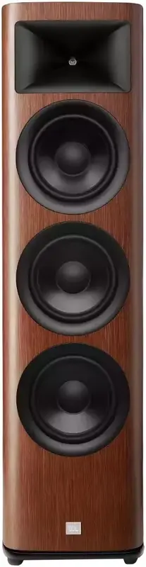 Акустика JBL HDI-3800 Brown - фото - №0