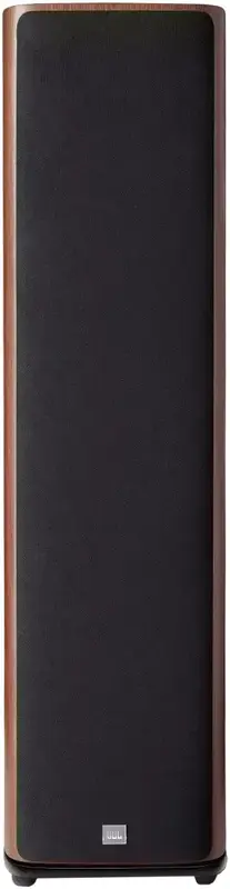 Акустика JBL HDI-3800 Brown - фото - №1