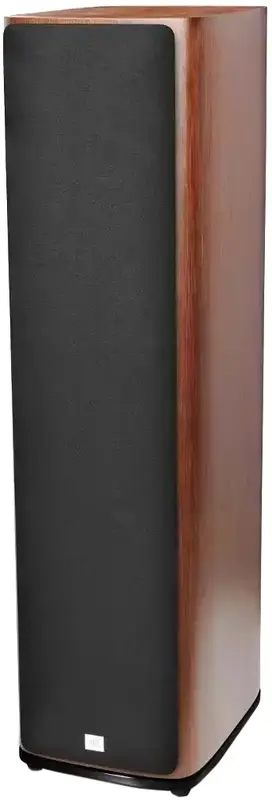 Акустика JBL HDI-3800 Brown - фото - №3