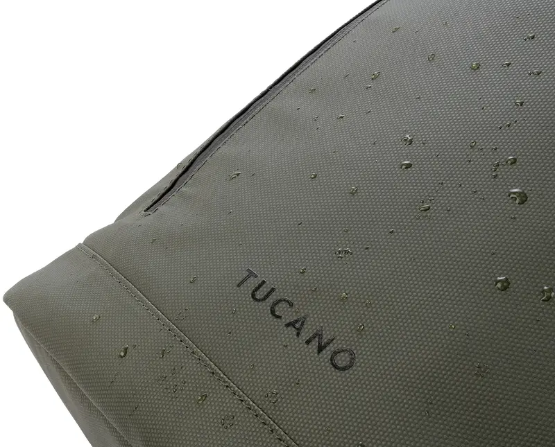 Рюкзак Tucano Rollo 15.6" Green (BKROL15-VM) - фото - №5