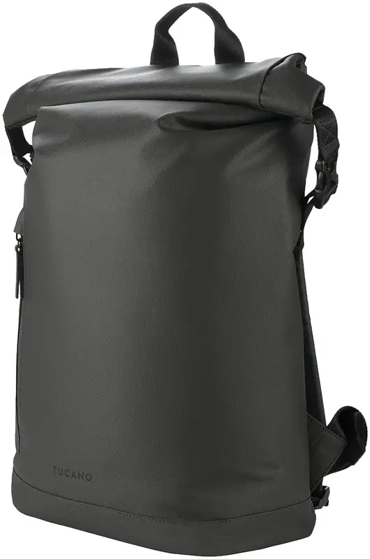 Рюкзак Tucano Rollo 15.6" Black (BKROL15-BK) - фото - №3