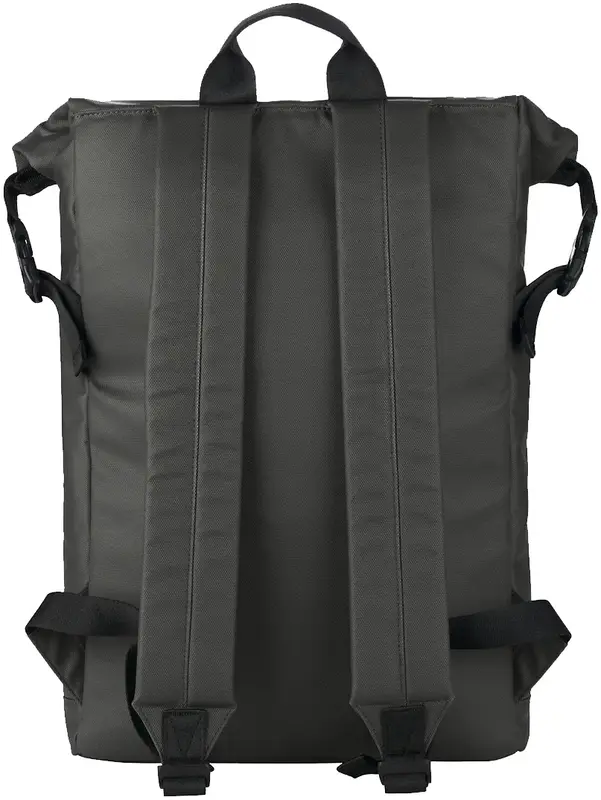 Рюкзак Tucano Rollo 15.6" Black (BKROL15-BK) - фото - №2