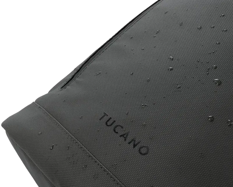 Рюкзак Tucano Rollo 15.6" Black (BKROL15-BK) - фото - №5