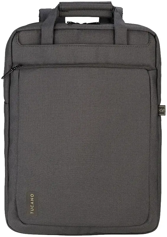 Рюкзак Tucano WO4 MB Pro 16" Black (WO4BK-MB16-AX) - фото - №0