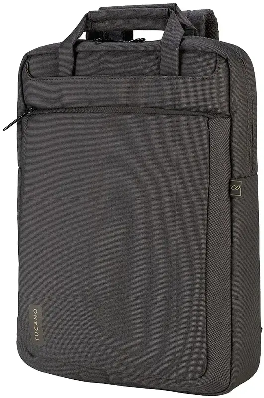 Рюкзак Tucano WO4 MB Pro 16" Black (WO4BK-MB16-AX) - фото - №1