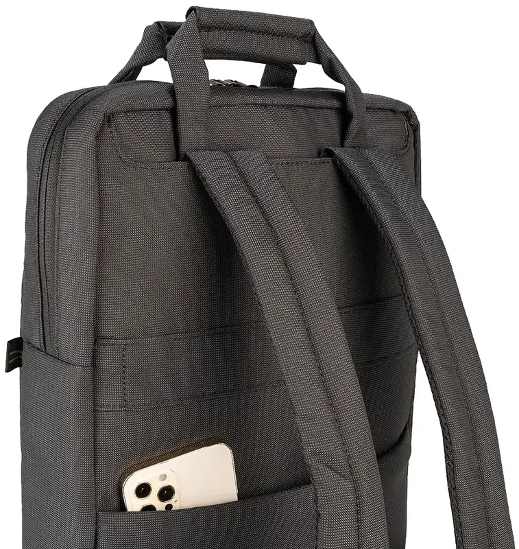 Рюкзак Tucano WO4 MB Pro 16" Black (WO4BK-MB16-AX) - фото - №9
