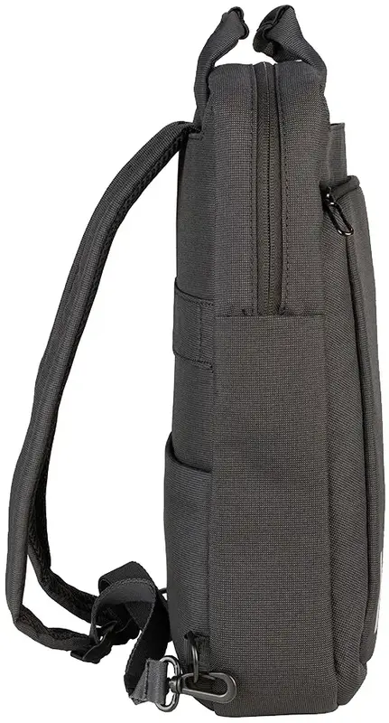 Рюкзак Tucano WO4 MB Pro 16" Black (WO4BK-MB16-AX) - фото - №3