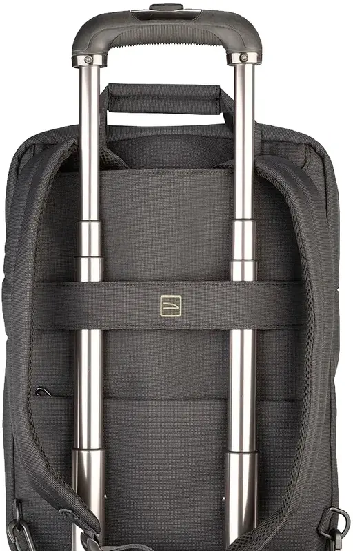 Рюкзак Tucano WO4 MB Pro 16" Black (WO4BK-MB16-AX) - фото - №4