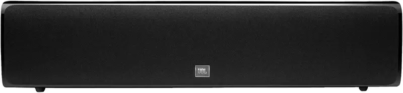 Акустика JBL HDI-4500 Black - фото - №3