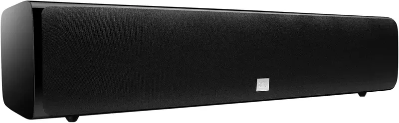 Акустика JBL HDI-4500 Black - фото - №4