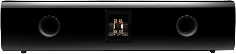 Акустика JBL HDI-4500 Black - фото - №5