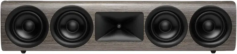 Акустика JBL HDI-4500 Grey - фото - №0