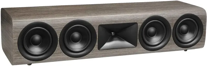 Акустика JBL HDI-4500 Grey - фото - №3