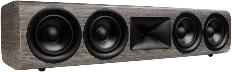 Акустика JBL HDI-4500 Grey - фото - №2