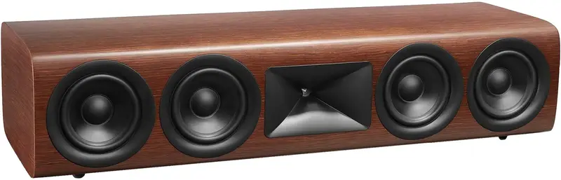Акустика JBL HDI-4500 Brown - фото - №1
