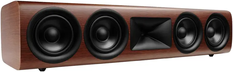 Акустика JBL HDI-4500 Brown - фото - №3