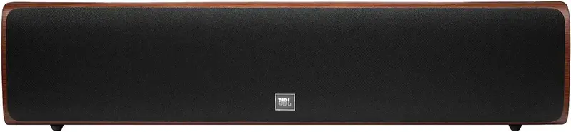 Акустика JBL HDI-4500 Brown - фото - №4
