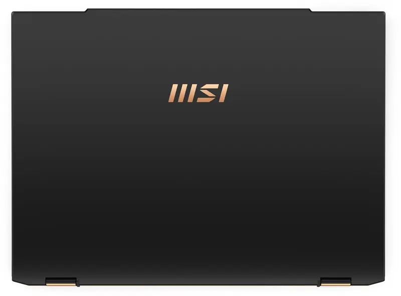 Ноутбук MSI Summit 13 AI+ Evo A2VMTG Ink Black (9S7-13P511-038) фото