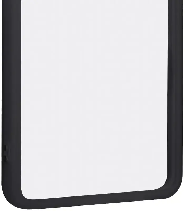 Чохол для OPPO A3/A3x/A40m 4G ArmorStandart Shade Black (ARM80873) - фото - №2